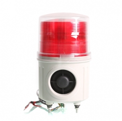 MSL-100工業(yè)聲光報(bào)警器