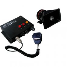 MTC-801 擴音警報電笛