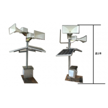 戶(hù)外型太陽(yáng)能光伏一體機(jī)05