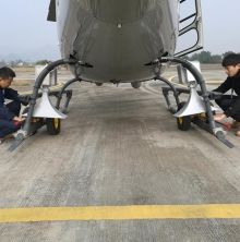 直升機006